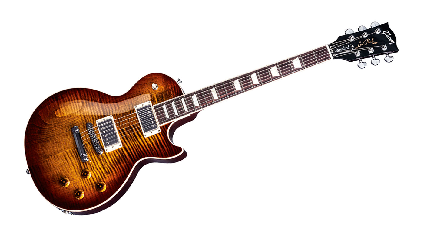 Gibson Les Paul Standard 2017