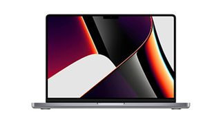 Apple MacBook Pro 14-inch 2021