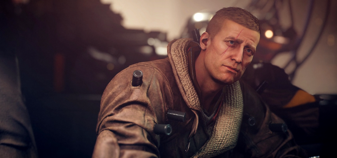 Second Opinion: I Didn't Like Wolfenstein The New Order - Hey Poor