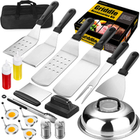 Griddle accessories kit, Amazon