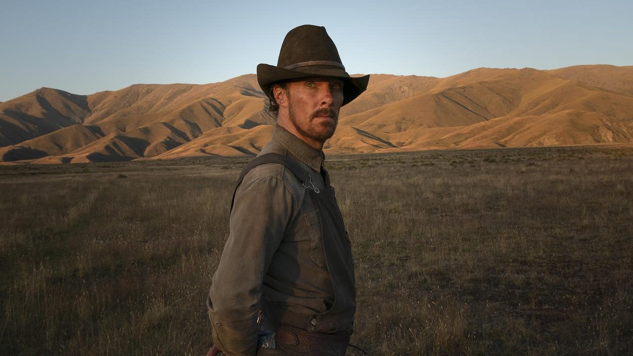 Best Westerns on Netflix Right Now (December 2023)