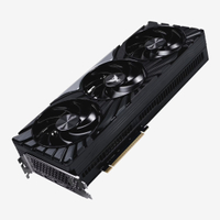 Price watch:🔼Gainward RTX 5070 | 12 GB GDDR7 | 6144 shaders | 2512 MHz boost | £539.99 £494.99 at Overclockers (save £45)