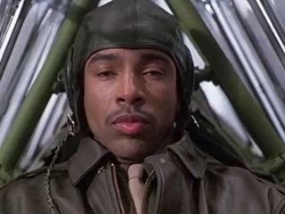 The Tuskegee Airmen - 1995 - Drama, History, War & Military - 7.2 IMDB, 86 Percent Rotten Tomatoes