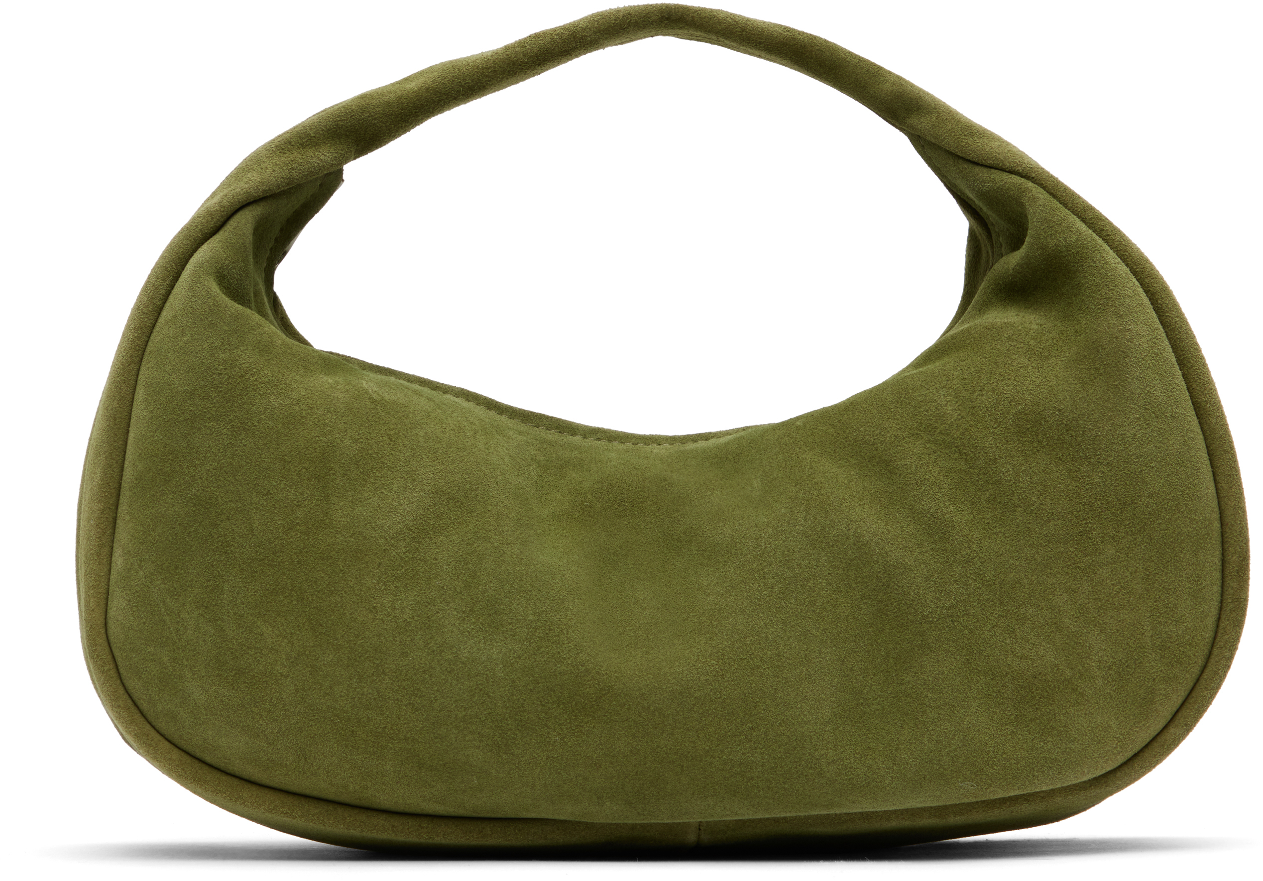 Ssense Exclusive Green Bon Bon Bag