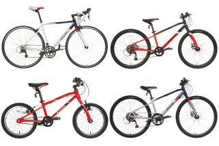 Wiggins bikes deals 20 inch