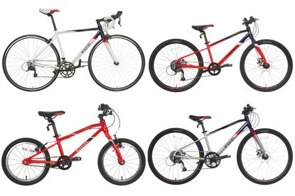 bradley wiggins childrens bikes