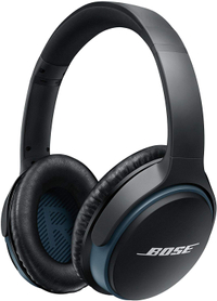 Bose SoundLink Around-Ear Wireless II Headphones : was $229 now $179 @ BestBuy