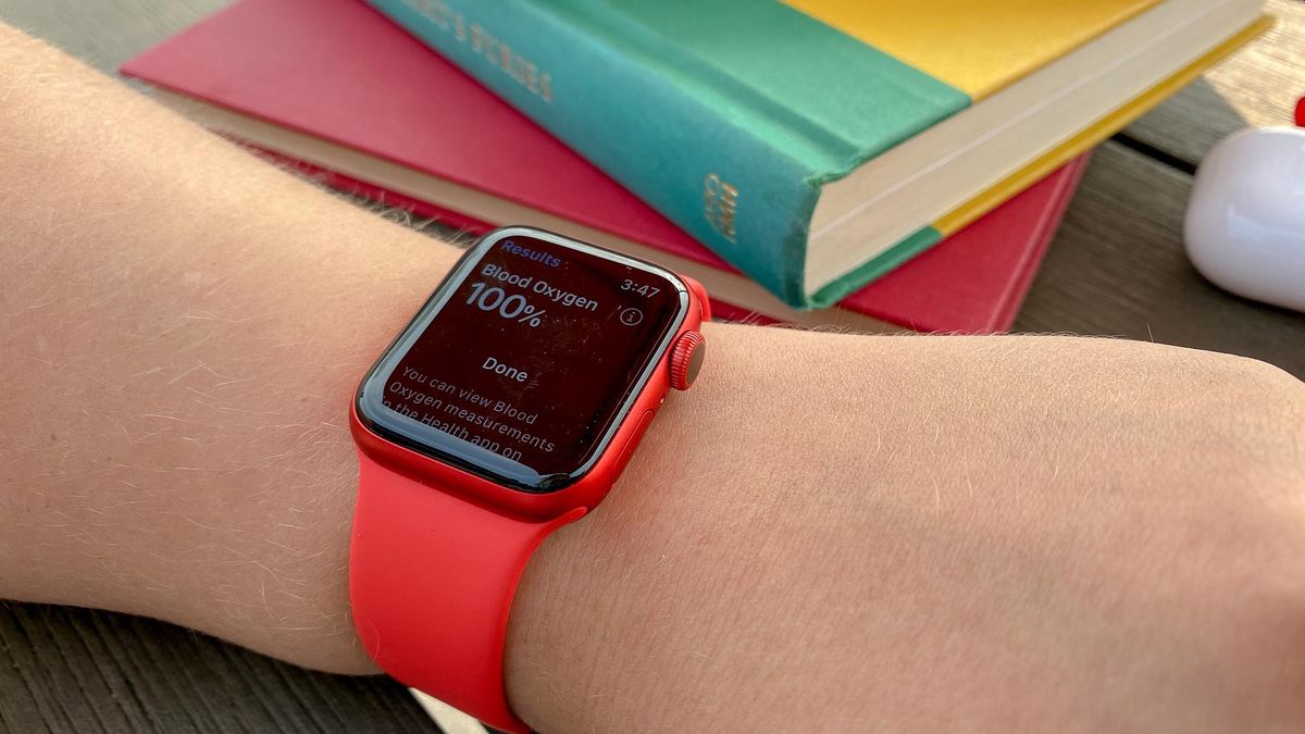 The Apple Watch feature you should be activating now for your health