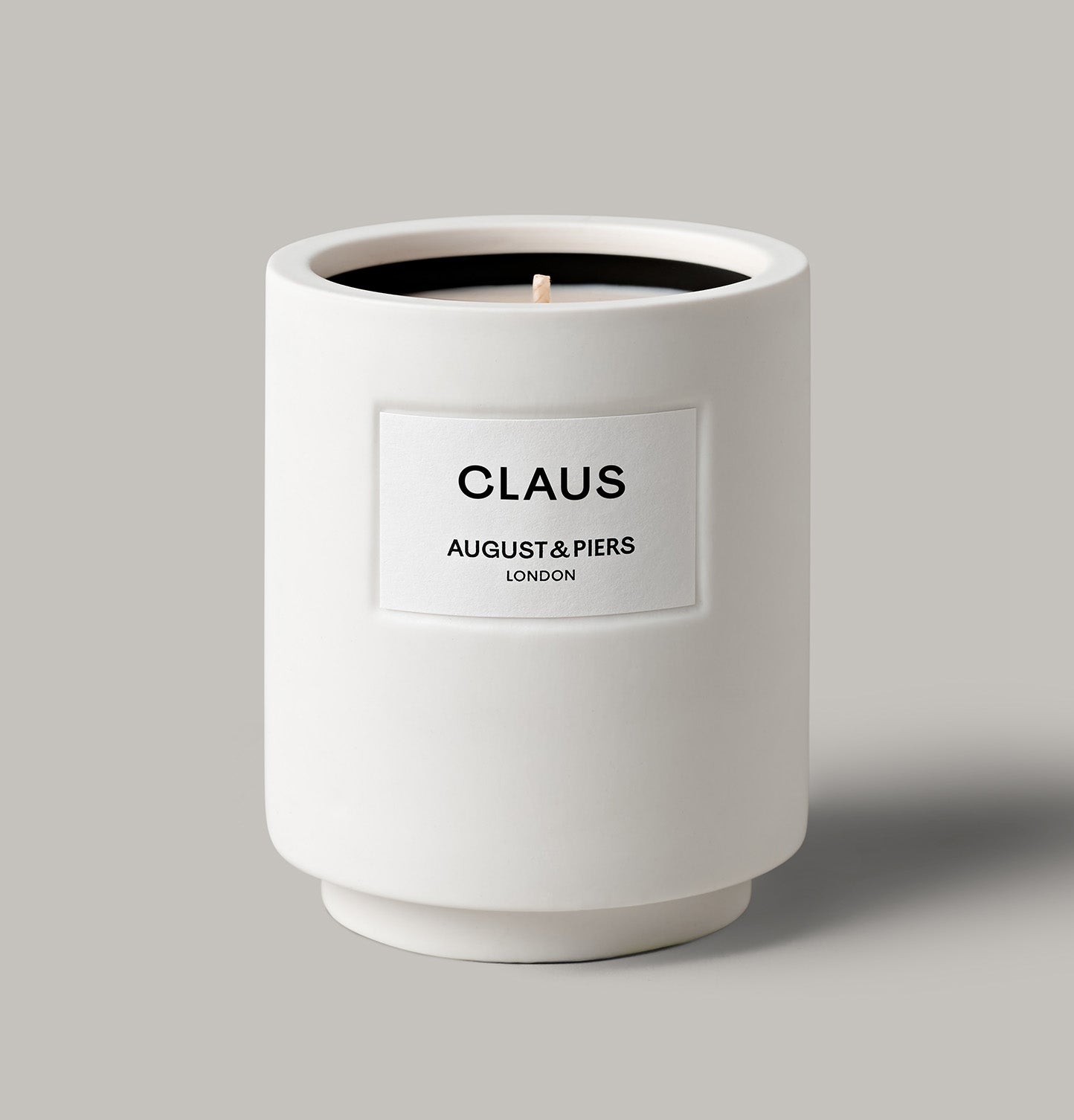 Claus Candle