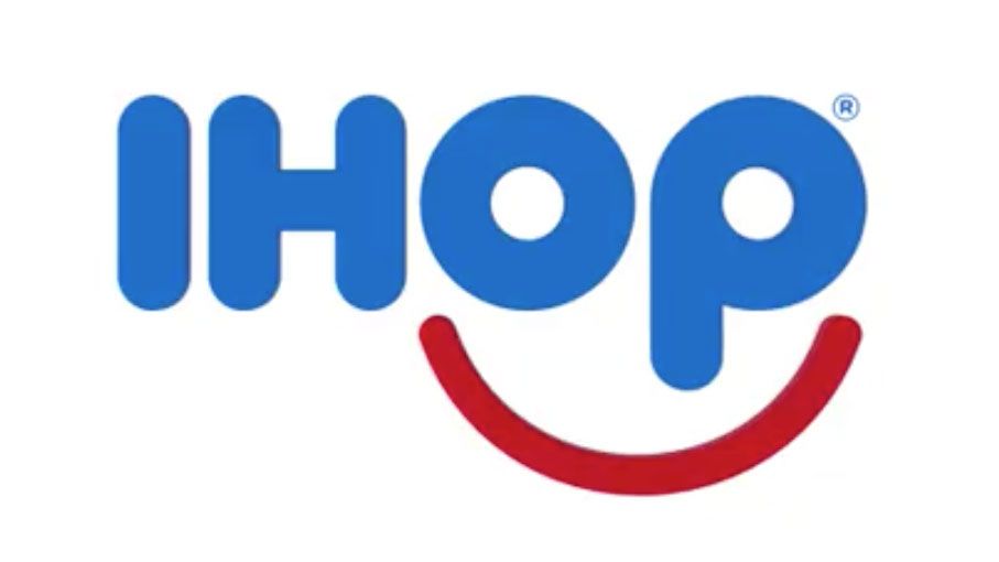 IHOP logo