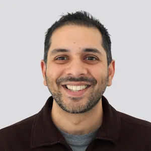 Rohan Banerjee's avatar