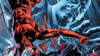 Giant-Size Daredevil #1 cover art