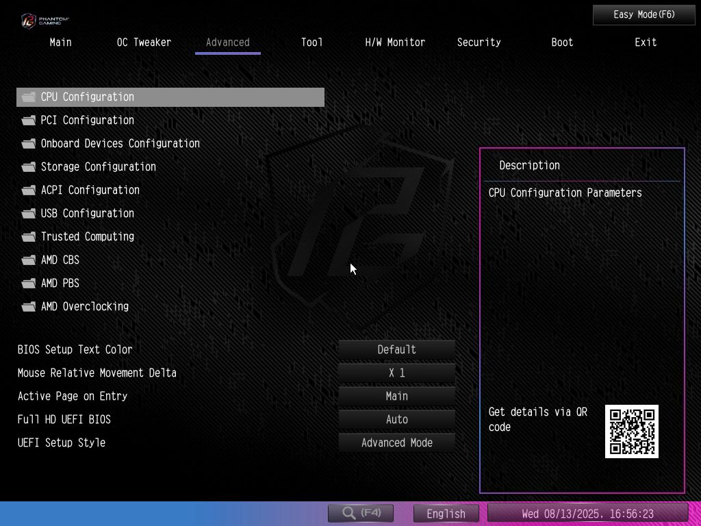 ASRock X870 Nova WiFi