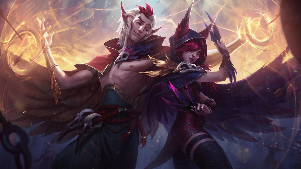 Best Jungle & ADC Duo Synergy in League of Legends 