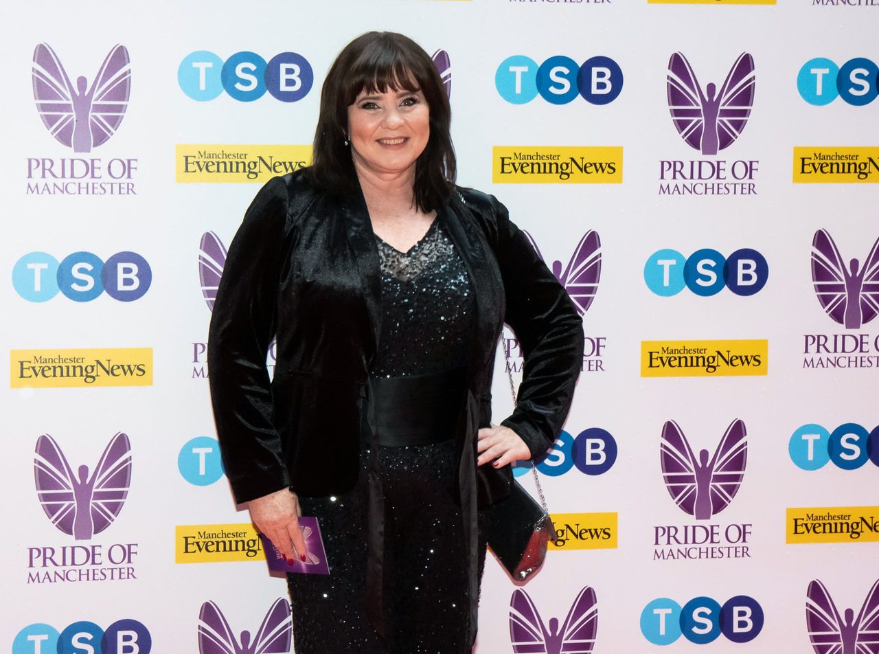 Coleen Nolan