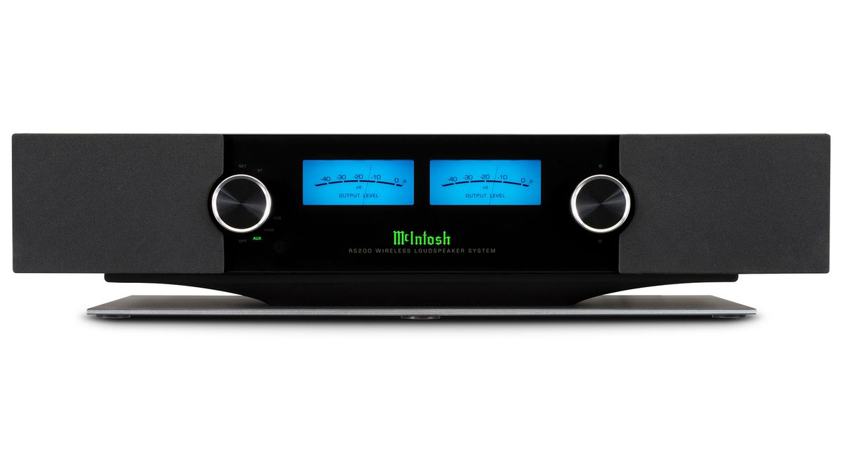 mcintosh soundbar