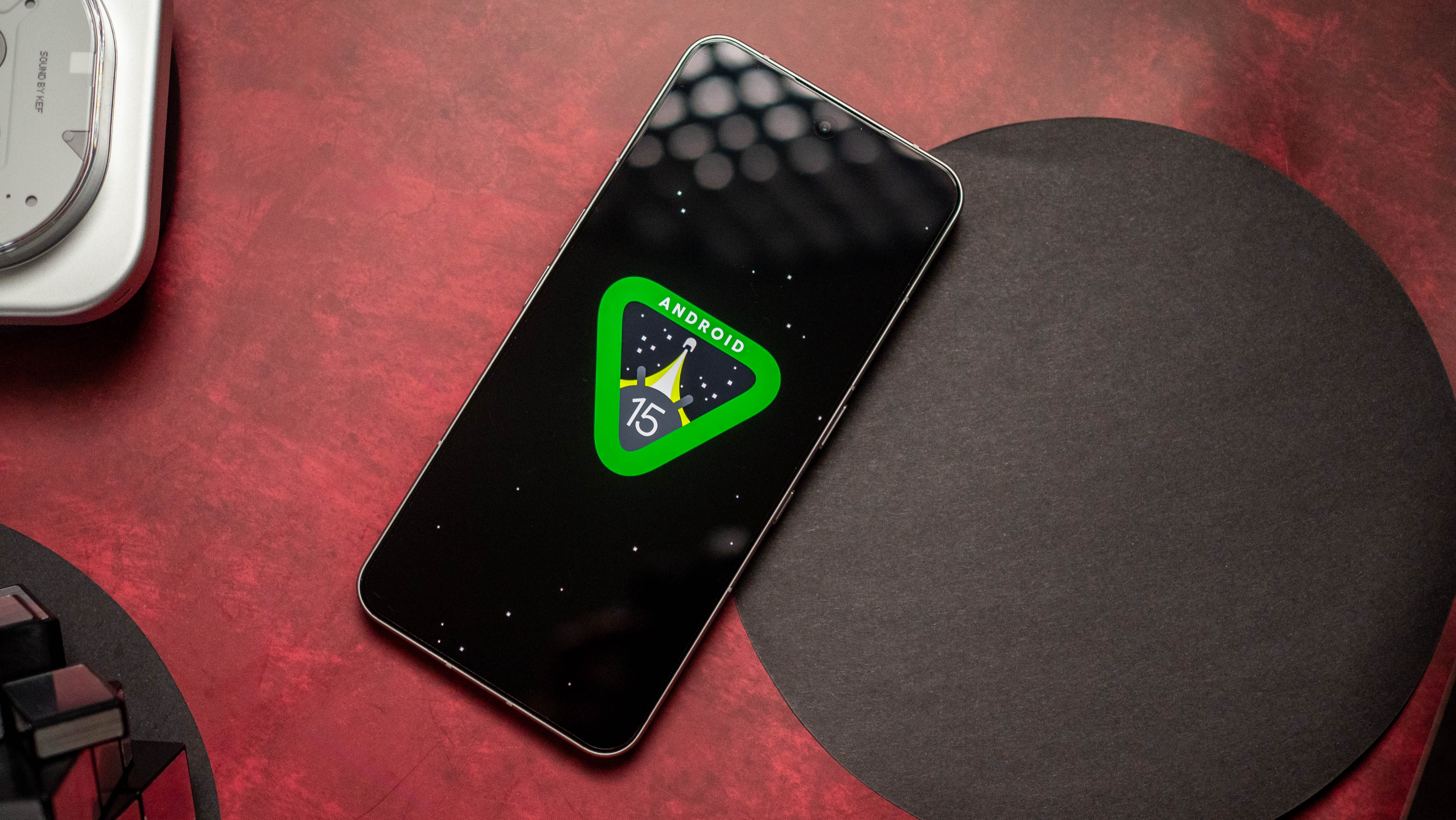Nothing Phone 3 review on Android Central