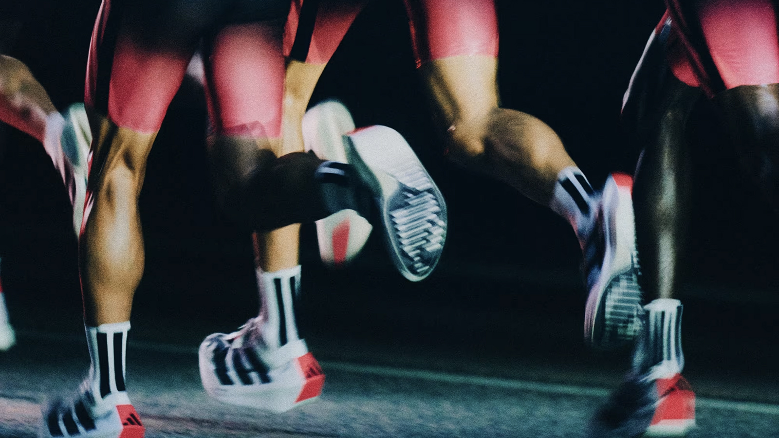 Adidas Adizero Prime X Evo