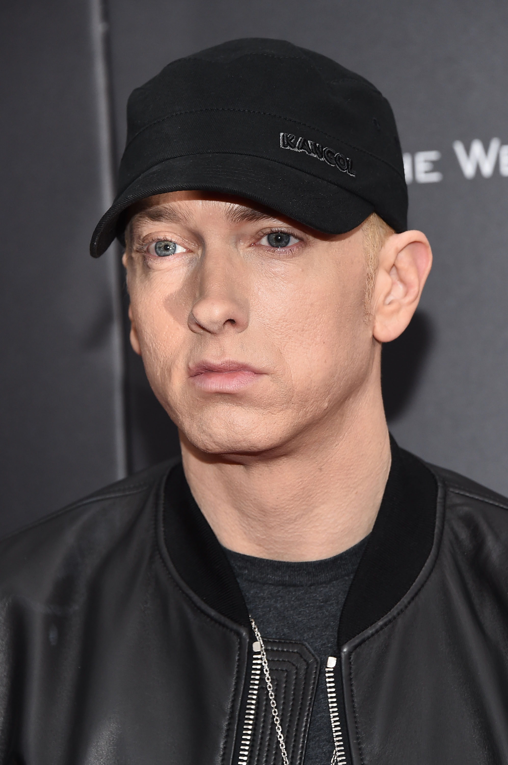 lost role - Eminem