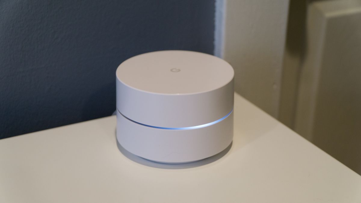 Google Wifi review: still a brilliant mesh router | TechRadar