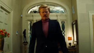 Jesse Plemons in Kinds of Kindness.