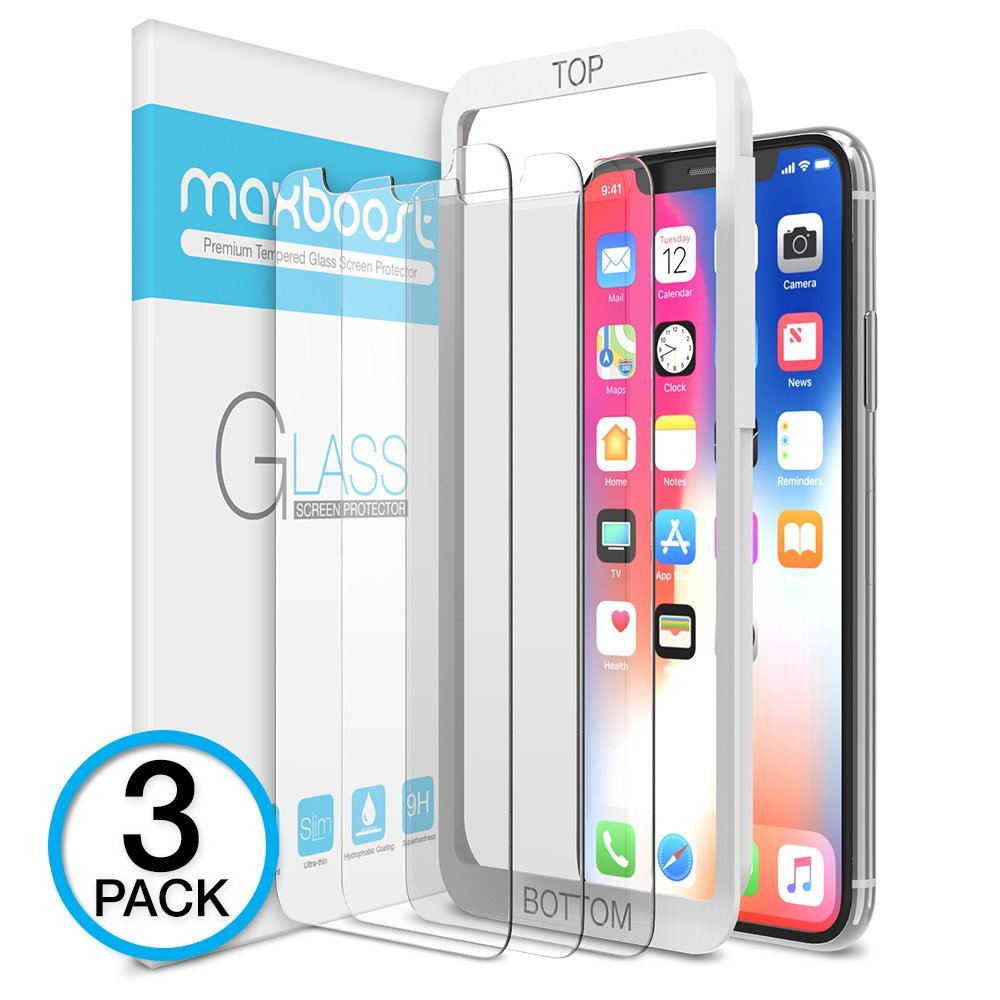 Best iPhone X Screen Protectors in 2022 iMore