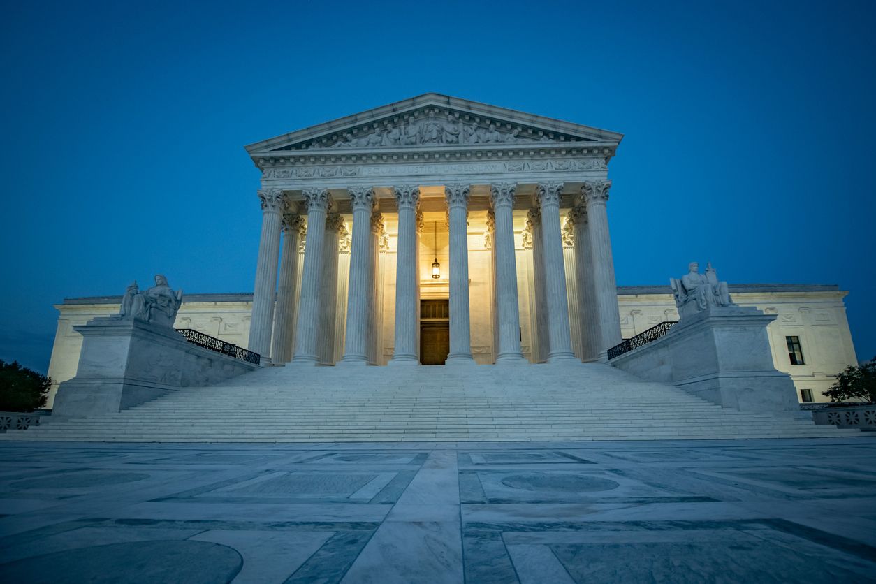 Supreme Court