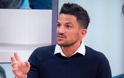 peter andre