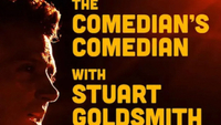 The Comedian’s Comedian