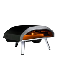 Ooni Koda 16 Gas Fuel Portable Outdoor Pizza Oven:&nbsp;was £499, now £424.15 at John Lewis (save £75)