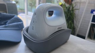 Cricut Hat Press review