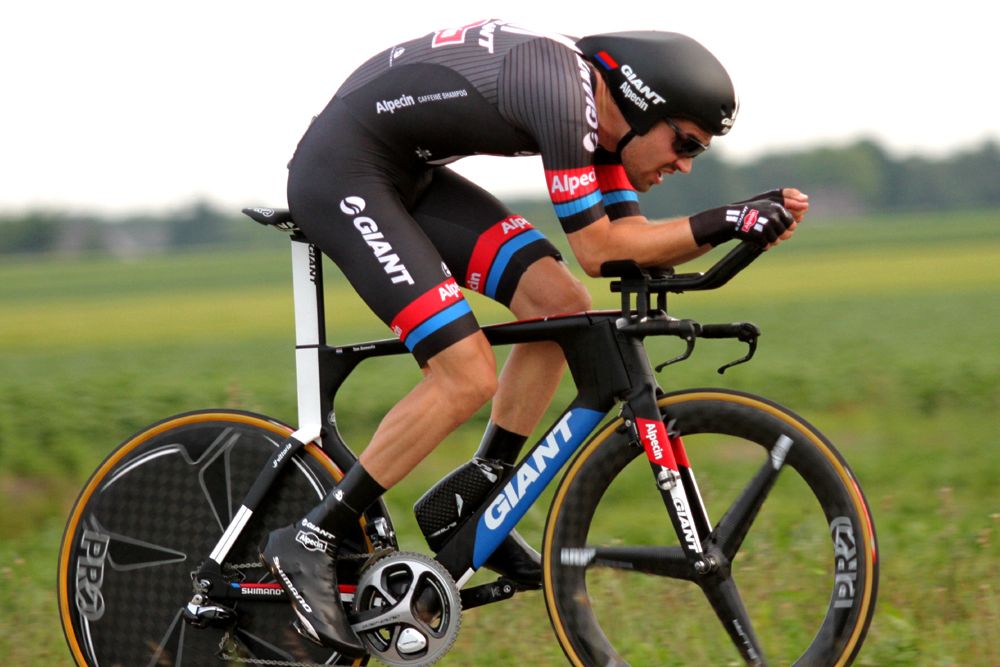 Tom Dumoulin (Giant-Alpecin)