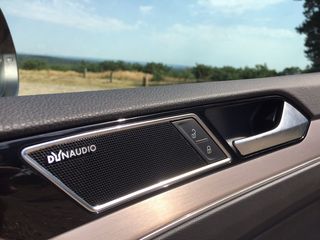 dynaudio audi