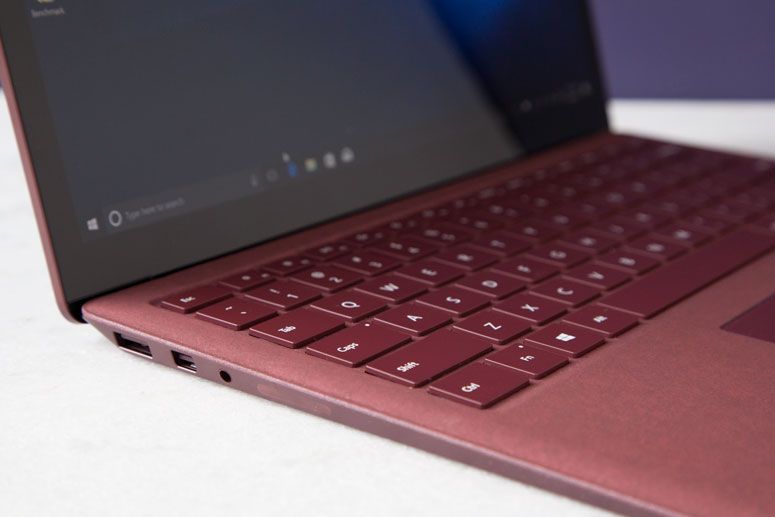 surface laptop 8