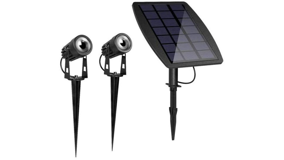 The 5 Best Garden Solar Lights for Outdoor Ambience Homebuilding
