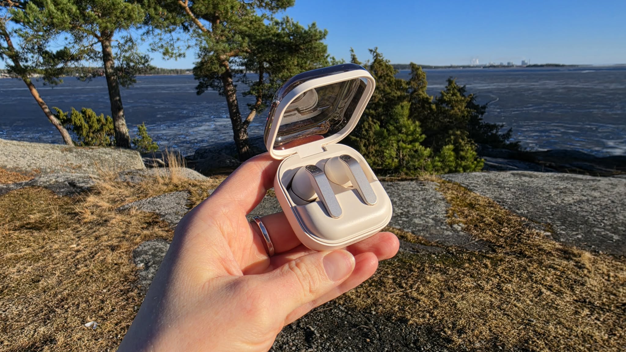 Samsung Galaxy Buds 4 Pro