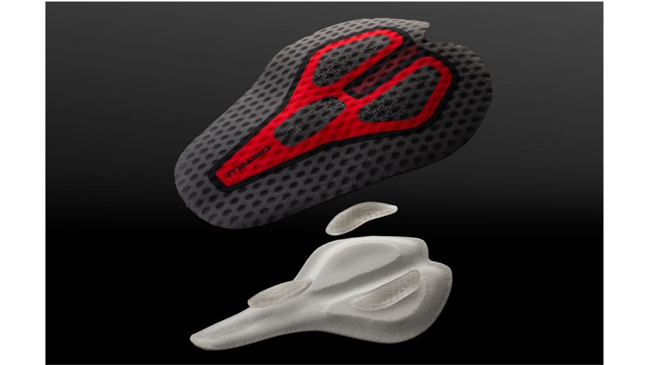 Castelli Premio Black Bib Short