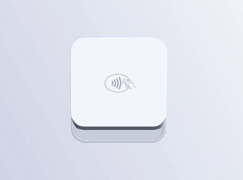 Stripe Reader M2