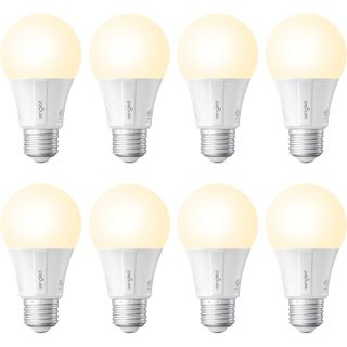 Sengled smart bulbs a19 eight-pack
