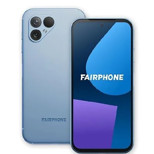 Fairphone 5 