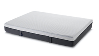 3. Emma Original mattress: &nbsp; £499 £249.50 at Emma
Best for side sleepers –