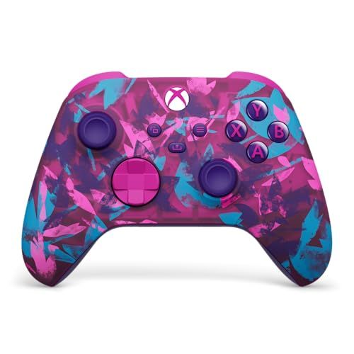 Wireless Controller &mdash; Heart Breaker Special Edition