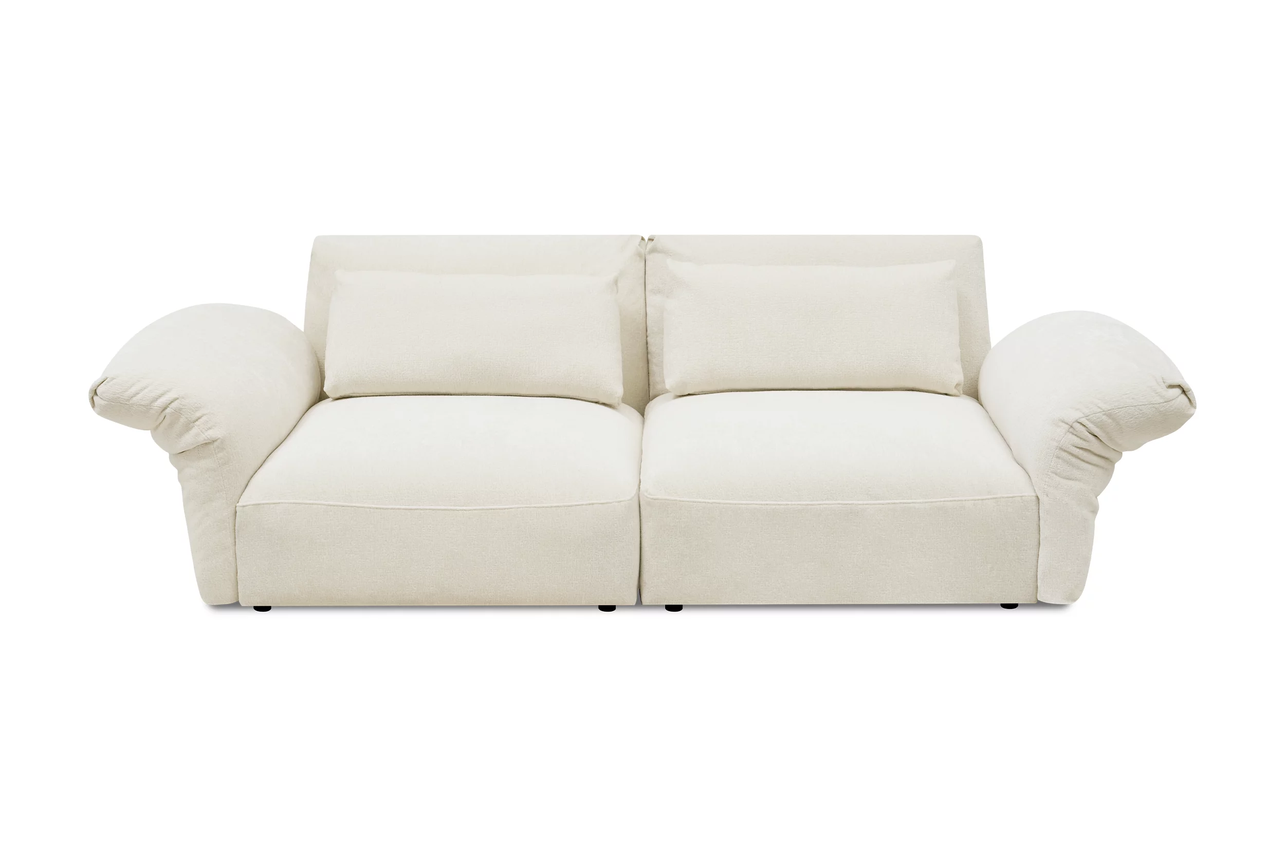 King Living, Haven Modular two-Seater Sofa