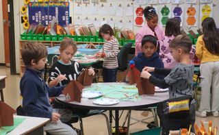South Fayette Township School District