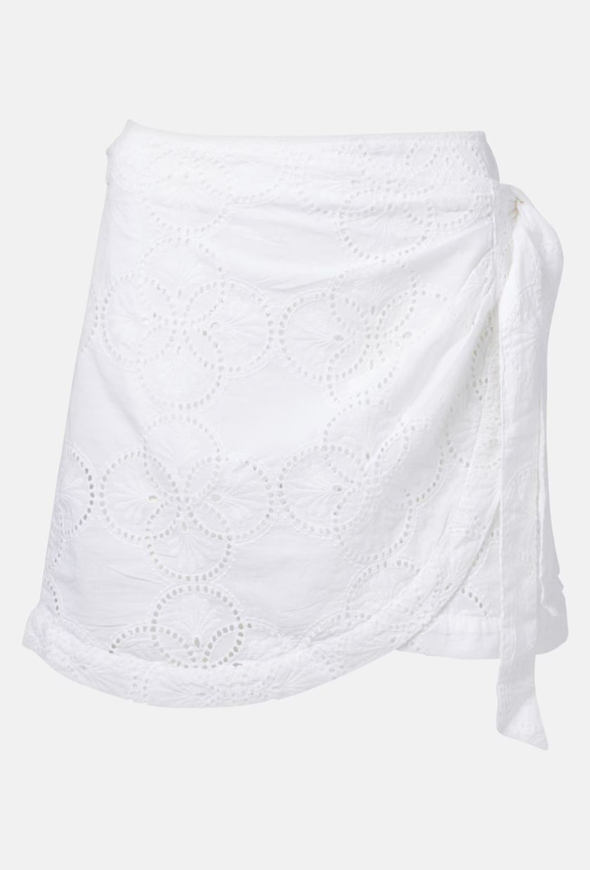 Melissa Odabash, Cotton Cover-Up