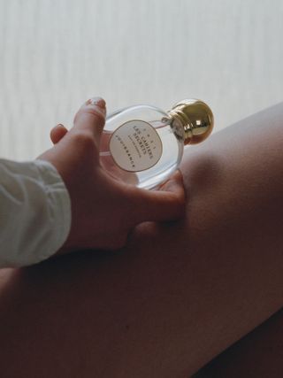 Jouissance perfume