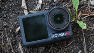 DJI Osmo Action 5 Pro