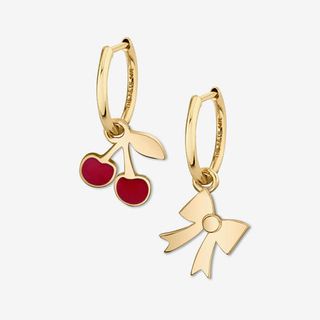 Mon Cheri Earrings