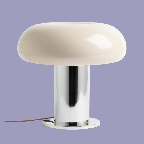 H&amp;amp;M Home, Metal Table Lamp