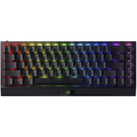 Razer Blackwidow V3 Mini wireless mechanical keyboard | $20 off